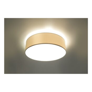 Biele stropné svietidlo Nice Lamps Atis Ceiling - Image 3