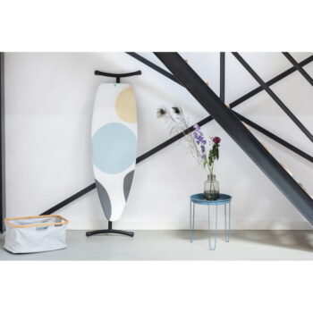 Poťah na žehliacu dosku PerfectFlow Spring Bubbles D – Brabantia - Image 2