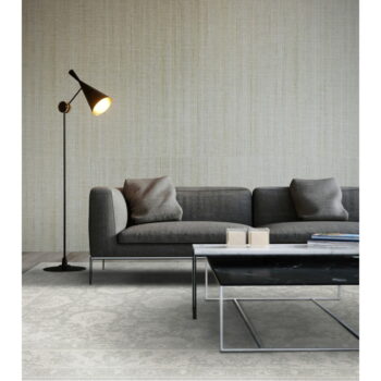 Sivý vlnený koberec 200x300 cm Kirla – Agnella - Image 2