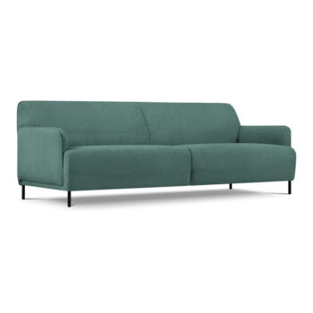 Tyrkysová pohovka Windsor & Co Sofas Neso, 235 cm - Image 2