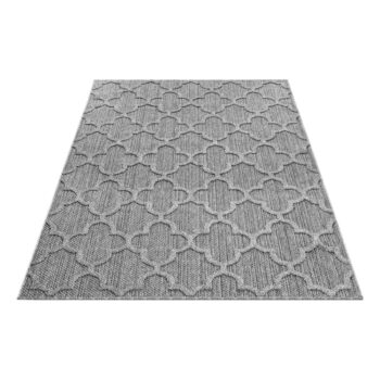 Sivý vonkajší koberec 140x200 cm Patara – Ayyildiz Carpets - Image 6
