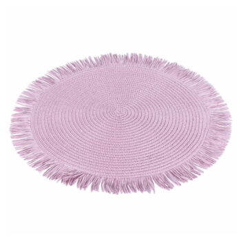 Papierové prestieranie 4 ks ø 38 cm Shades of Provence – VDE Tivoli 1996 – Obrázok 3