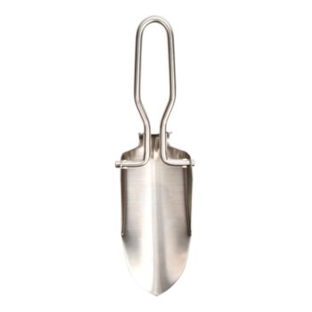Skladacia záhradná lopatka Esschert Design, výka 22,6 cm - Image 2