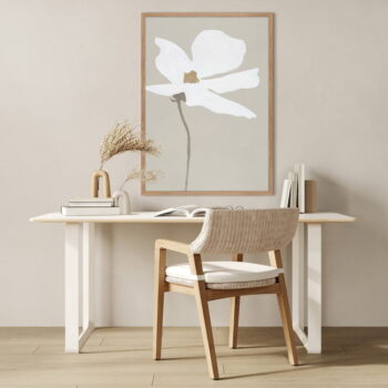 Obraz 52x72 cm Nostalgia 2 – Malerifabrikken - Image 2