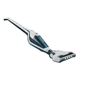 Akumulátorový vysávač Rotaro PowerVac 2v1 – LEIFHEIT - Image 2