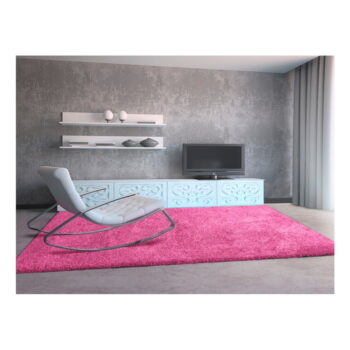 Ružový koberec Universal Aqua, 160 × 230 cm - Image 2