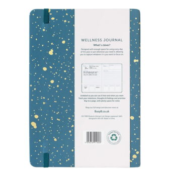 Wellness diár 368 str. Pine – Busy B - Image 6
