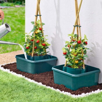 Vyvýšený záhon – Garden Pleasure – Obrázok 2