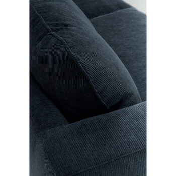 Tmavomodrá pohovka 250 cm Sophia - Sits – Obrázok 2