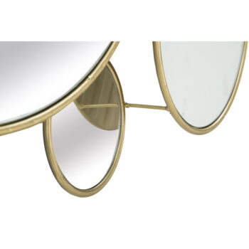 Nástenné zrkadlo Mauro Ferretti Glam, 81 × 73 cm - Image 8
