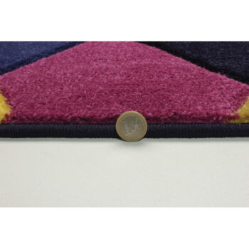 Koberec Flair Rugs Samba, ø 160 cm - Image 3