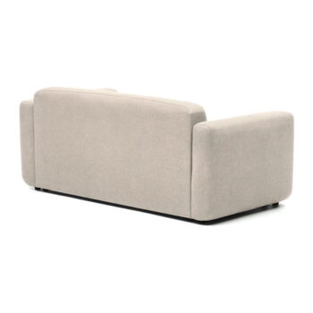Béžová pohovka 188 cm Neom - Kave Home - Image 4
