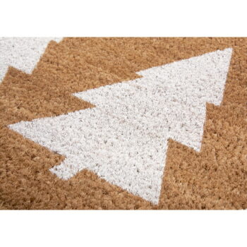 Rohožka s vianočným motívom 45x75 cm Mix Mats – Hanse Home - Image 5
