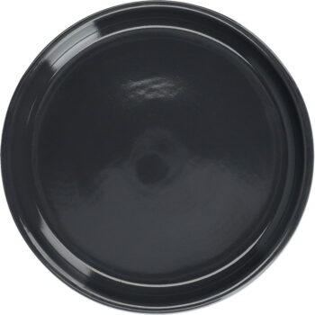Tmavosivý keramický tanier Mikasa Serenity, ø 20 cm – Obrázok 2