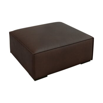 Kožená podnožka Madame - Windsor & Co Sofas - Image 2