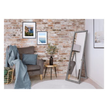 Stojacie zrkadlo 46x146 cm Sicília – Styler - Image 2