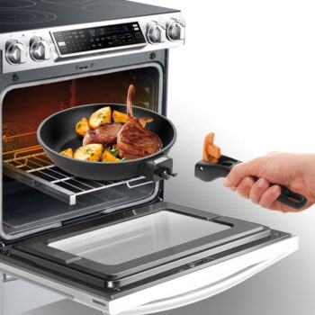 Panvica Tescoma SmartCLICK, Ø 24 cm - Image 2