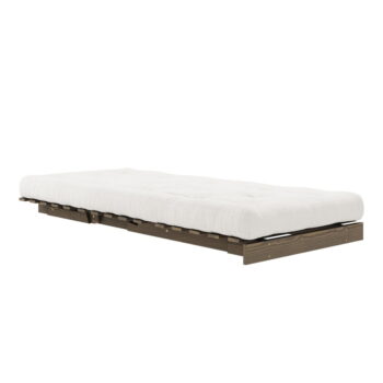 Biele kreslo Roots – Karup Design - Image 4