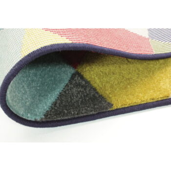 Koberec Flair Rugs Samba, ø 160 cm - Image 4