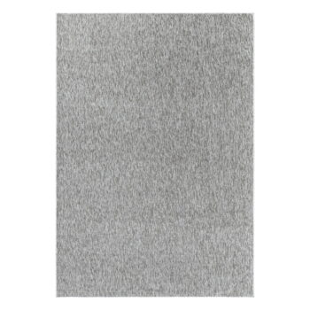 Svetlosivý koberec 60x100 cm Nizza – Ayyildiz Carpets