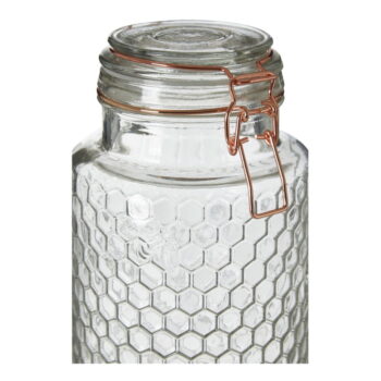 Sklenená dóza – Premier Housewares - Image 4