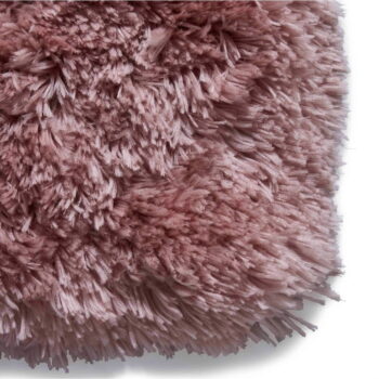 Ružový koberec Think Rugs Polar, 80 x 150 cm - Image 9