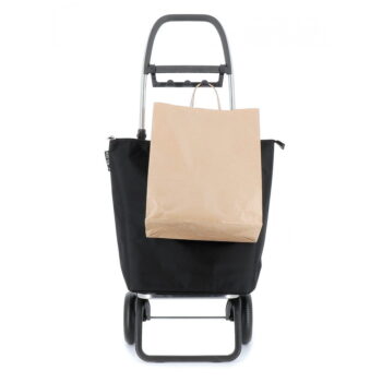 Nákupná taška 15 l Mini Bag MF 2 Logic - Rolser - Image 9