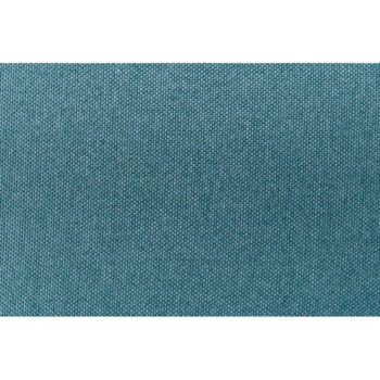 Tyrkysovomodrý záves 140x260 cm Avalon – Mendola Fabrics - Image 5