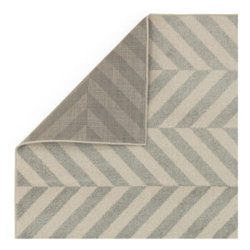 Svetlosivý koberec 80x150 cm Muse – Asiatic Carpets – Obrázok 6