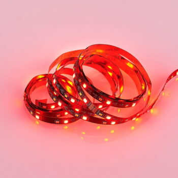 Čierny LED pásik 300 cm Grip - Trio - Image 6