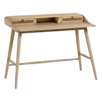 Pracovný stôl LA Forma Nalu, 60 x 110 cm – Obrázok 4