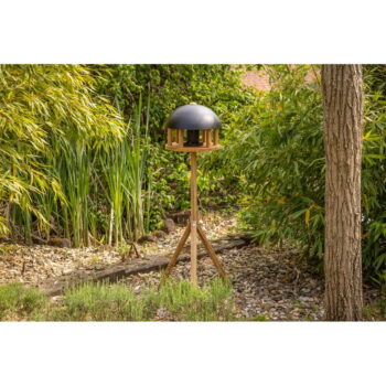 Kŕmidlo pre vtáčiky – Esschert Design - Image 8