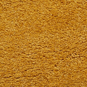 Horčicovožltý koberec Think Rugs Sierra, 80 x 150 cm – Obrázok 3