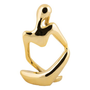 Soška z polyresínu (výška 23,5 cm) Imagine – PT LIVING – Obrázok 4