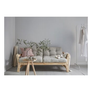 Variabilná pohovka Karup Design Step Natural Clear/Linen Beige - Image 9