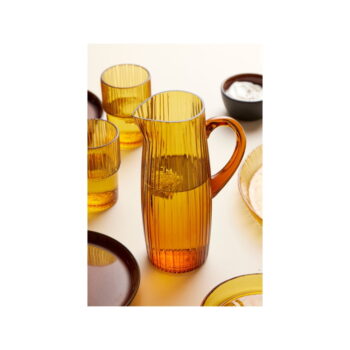 Poháre v súprave 4 ks 380 ml Kusintha – Bitz - Image 5