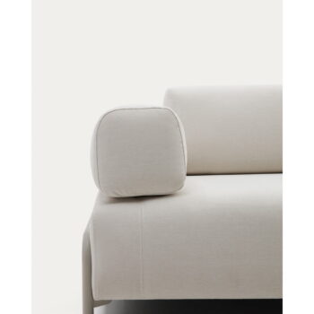 Béžová pohovka 232 cm Compo – Kave Home - Image 6