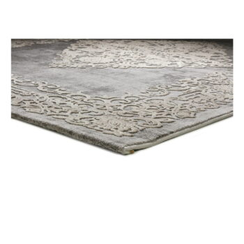 Sivý koberec Universal Izar Ornaments, 120 x 170 cm - Image 3