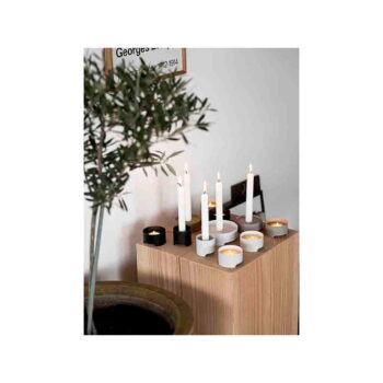 Kovový svietnik Singles – Zone – Obrázok 3