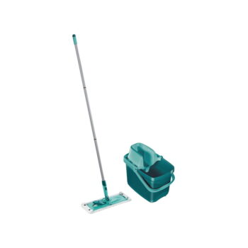 Set vedierka a mopu na podlahu LEIFHEIT Combi Clean XL – Obrázok 2