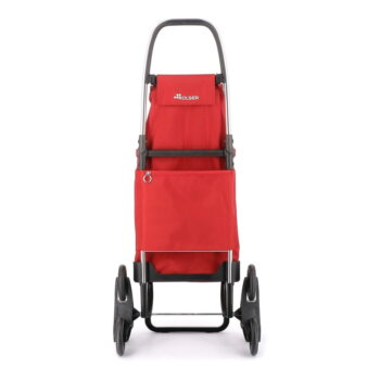 Nákupná taška na kolieskach 43 l I-Max MF 6 Logic – Rolser - Image 4