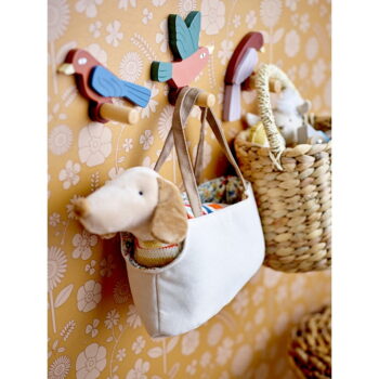 Plyšová hračka Hilena – Bloomingville Mini - Image 3