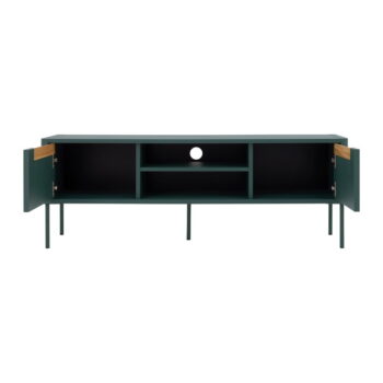 Zelený TV stolík Tenzo Switch - Image 3
