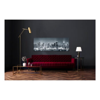 Obraz Styler Canvas Manhattan, 60 × 150 cm – Obrázok 2