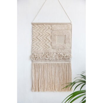 Tapiséria 50x85 cm Earth Natural – Lorena Canals – Obrázok 3