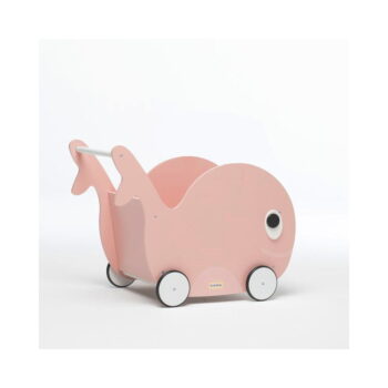 Detský úložný box Whale - Rocket Baby - Image 4
