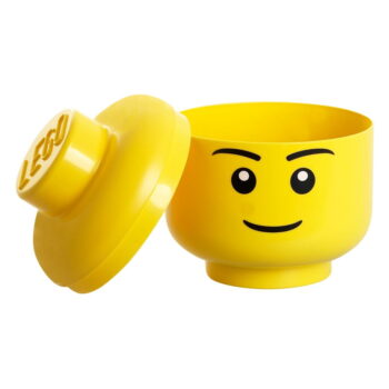 Úložný panáčik LEGO® Boy, ⌀ 24,2 cm - Image 2
