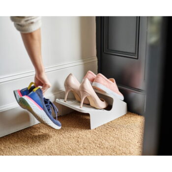 Organizér na topánky Shoe-In Compact – Joseph Joseph – Obrázok 3