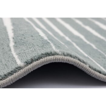 Koberec v mentolovej farbe 200x280 cm Remio Mint – FD – Obrázok 3