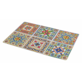 Plastové prestieranie 6 ks 45x30 cm Costiera - VDE Tivoli 1996 - Image 7